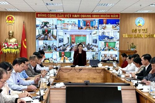 Lâm Đồng khám, chữa bệnh cho hơn 4,1 triệu lượt người