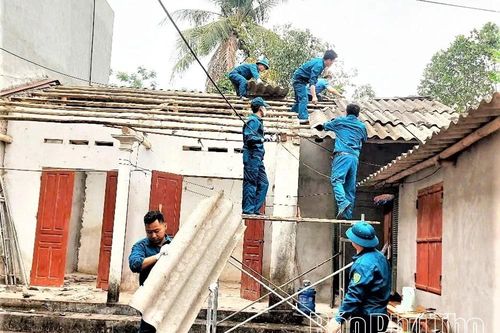Gần 517 tỷ đồng dành cho trợ cấp xã hội