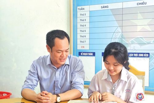 Niềm tin và kỳ vọng hướng về đại hội