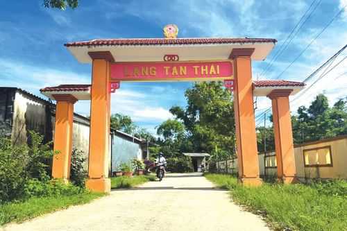 Nơi gieo mầm 'hạt giống đỏ'