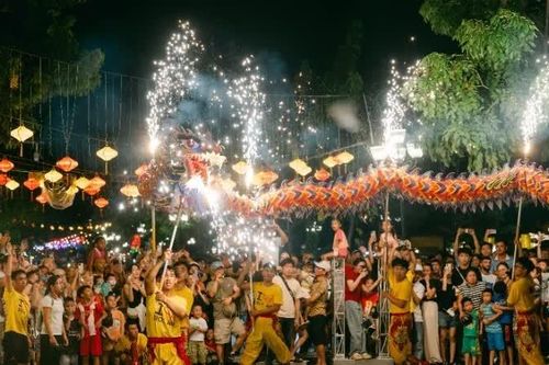 Đà Nẵng tổ chức Hội Tết Trung thu Ất Tỵ-2025 tại Phố cổ Hội An