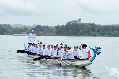 Các vận động viên Thái Nguyên giành 221 huy chương trong 3 tháng