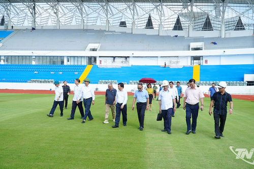 Thái Nguyên sẵn sàng tổ chức Giải bóng đá Tứ Hùng 2025