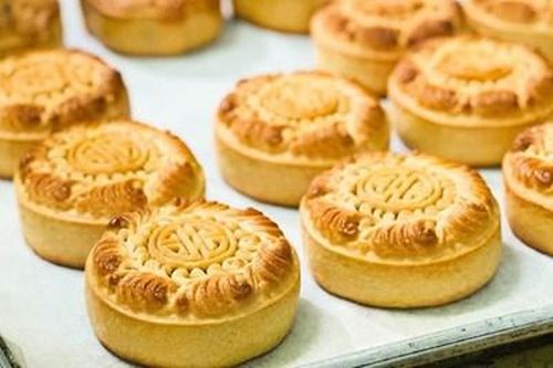 Bánh Trung thu 'healthy' có chỗ đứng