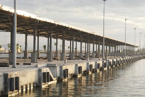 Đảm bảo độ sâu luồng lạch, khu neo đậu tàu cá