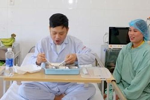 Bệnh viện Trung ương Huế thực hiện thành công ca ghép tim xuyên Việt thứ 20