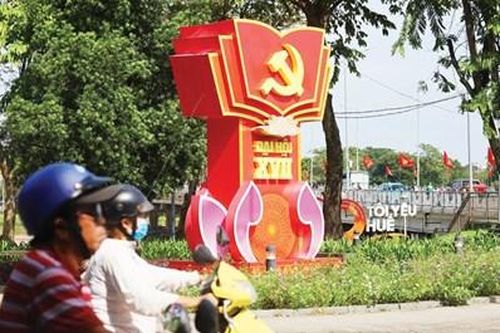 Con đường phía trước rộng mở với nhiều kỳ vọng và niềm tin
