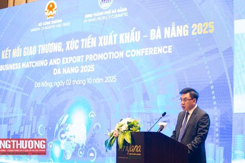 Đà Nẵng: Hỗ trợ doanh nghiệp kết nối giao thương, xúc tiến xuất khẩu