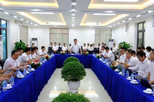 Công ty Truyền tải điện 1: sẵn sàng cán đích năm 2025