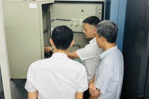 Khẩn trương phục hồi radar Vinh, không để gián đoạn an toàn bay