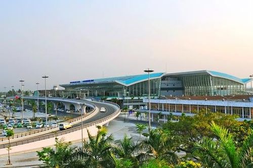 Bộ Xây dựng phê duyệt nhiệm vụ quy hoạch sân bay Đà Nẵng và Chu Lai