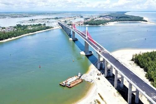 Huế: Cần bố trí hơn 6.000 tỷ đồng để hoàn thành tuyến đường ven biển