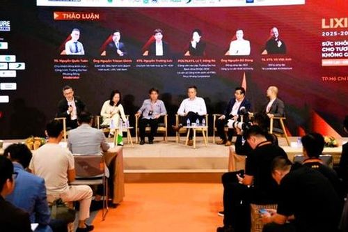 LIXIL ALP 2025-2026 chính thức khởi động hành trình 'Sức khỏe đô thị'