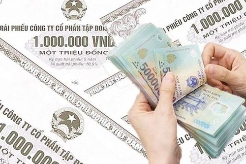 Cân đối vốn, doanh nghiệp đẩy mạnh phát hành cổ phiếu giảm nợ