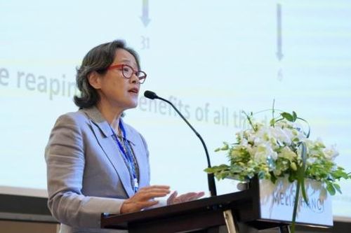Thúc đẩy sử dụng dữ liệu trong công tác đo lường phúc lợi