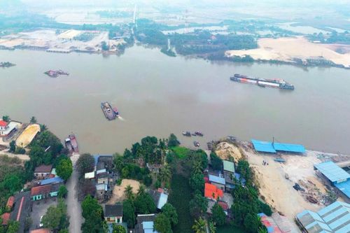 Hải Phòng tổ chức giao thông tạm thời qua cầu Lại Xuân và Đường tỉnh 352