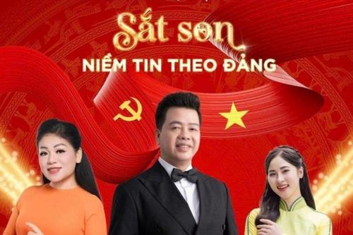 Gia Lai 'Sắt son niềm tin theo Đảng'