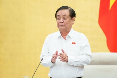 Giám sát việc thực hiện chính sách, pháp luật về bảo vệ môi trường:Hoàn thiện chính sách hỗ trợ chuyển đổi sang nền kinh tế xanh