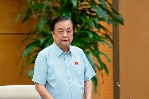 Đưa ra bức tranh tổng thể, có trọng tâm, trọng điểm về bảo vệ môi trường