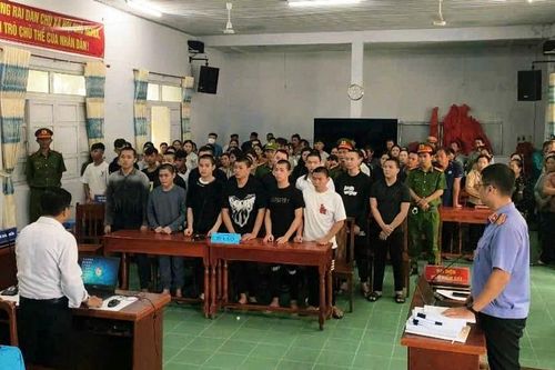 Trợ giúp pháp lý - Điểm tựa pháp lý cho tuổi vị thành niên lầm lỡ