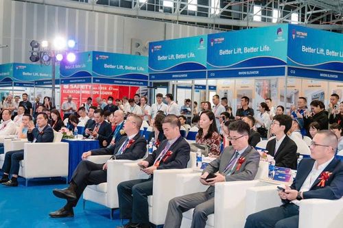 Đẩy mạnh kết nối, hợp tác sâu rộng giữa các doanh nghiệp thang máy Việt Nam - Trung Quốc