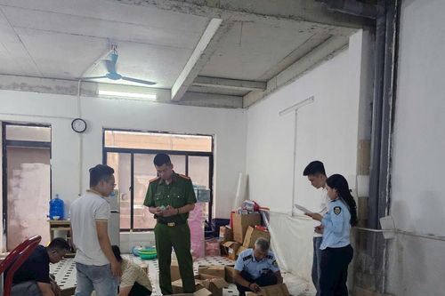 Hà Nội: Chuyển cơ quan điều tra doanh nghiệp có dấu hiệu làm yến chưng giả