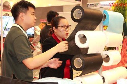 'Mỏ vàng' tỷ đô của thị trường vải không dệt vẫn chờ khối nội lấp khoảng trống