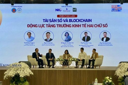 Việt Nam xếp thứ ba Châu Á - Thái Bình Dương về giá trị giao dịch tài sản mã hóa