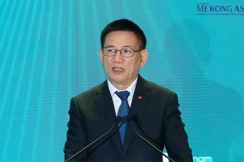 'Mô hình kinh tế mới là yêu cầu của thực tiễn và mệnh lệnh của thời đại'