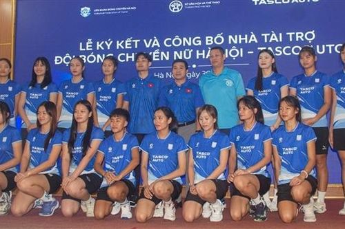 Khi có những Liên đoàn thể thao đúng nghĩa