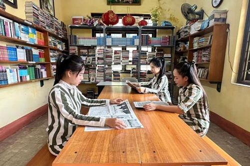 Chính sách khoan hồng - sợi dây kết nối người lầm lỗi trở về với xã hội (bài cuối)