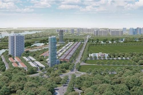 Quảng Trị khởi động 3 dự án với tổng mức đầu tư 38 nghìn tỷ đồng