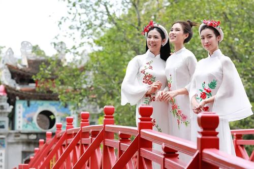 Gần 4,2 triệu lượt khách du lịch đến Hà Nội trong tháng 9