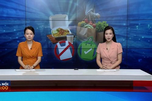Chương trình Hà Nội 18h00 | 02/10/2025