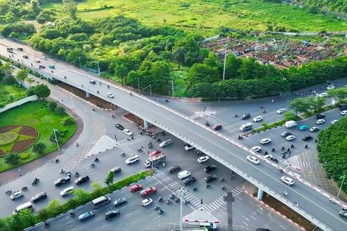 8 dự án trọng điểm khởi công dịp Giải phóng Thủ đô