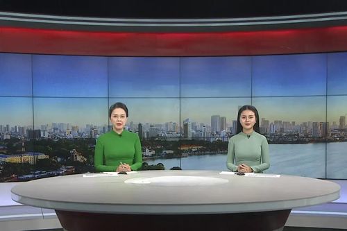 Chương trình Thời sự 18h30 | 02/10/2025