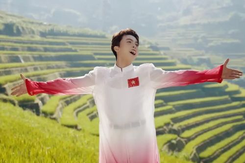 'Yêu tổ quốc - Yêu đồng bào' lan tỏa tinh thần sẻ chia