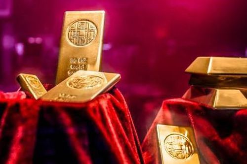 Từ 10/10, người dân có thể mua vàng miếng thương hiệu mới