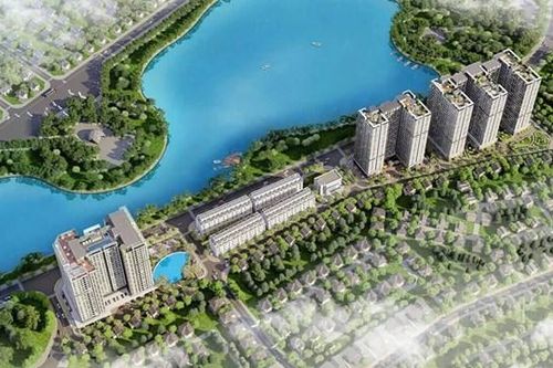 Hà Nội mở bán gần 2.000 căn hộ thuộc dự án Nhà ở xã hội Thượng Thanh, giá hơn 29 triệu đồng/m²