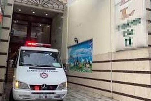 Làm rõ nguyên nhân cái chết bất thường của người đàn ông 68 tuổi trong khách sạn ở TPHCM