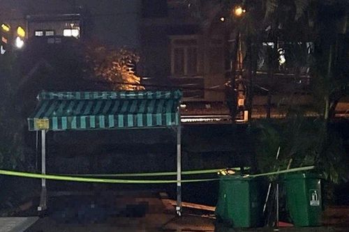 Nữ sinh tử vong trong khuôn viên một trường cao đẳng ở TPHCM: Nhân chứng nói gì?