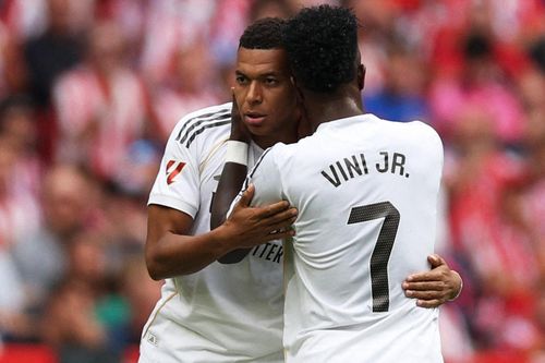Bảng xếp hạng giải UEFA Champions League 2025-2026 lượt 2