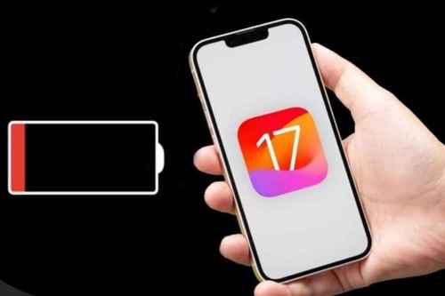 Cách khắc phục tình trạng hao pin iPhone vào ban đêm