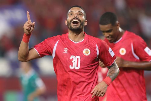 CLB Công an Hà Nội chiếm ngôi đầu bảng ở AFC Champions League 2