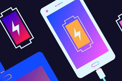 Lưu ý khi sử dụng sạc nhanh cho smartphone