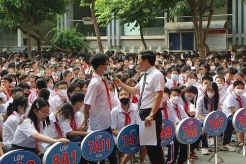 Bộ Tư pháp lấy ý kiến người dân, doanh nghiệp về xây dựng hệ thống pháp luật