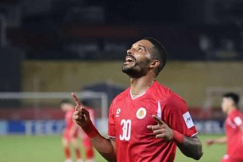 Ngoại binh tỏa sáng, CLB Công an Hà Nội thắng ấn tượng tại AFC Champions League 2