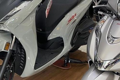 Xe Honda SH giảm giá sốc, rẻ khó tin, SH 125i thấp chưa từng thấy, chỉ ngang xe bình dân