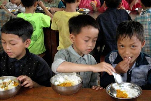 Dinh dưỡng cho trẻ em vùng dân tộc thiểu số và miền núi, hiểu đúng để hành động đúng