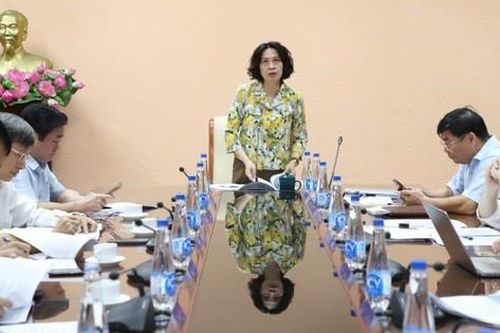Thành lập CDC Trung ương là yêu cầu quan trọng, đáp ứng sự phát triển giai đoạn mới